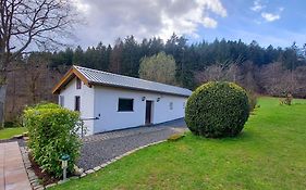 Ferienhaus Berghof Usch